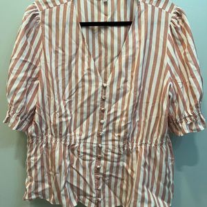 Madewell never been worn top